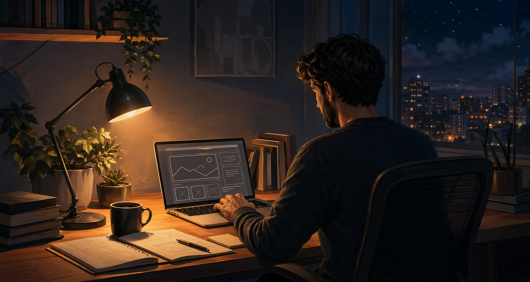 Why I Have This Blog